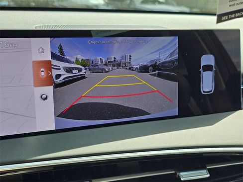 New 2026 Genesis Electrified GV70 Standard image 26