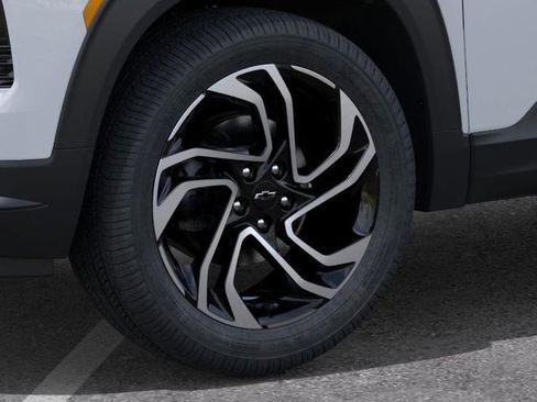 New 2026 Chevrolet TrailBlazer RS w/ Convenience Package image 9