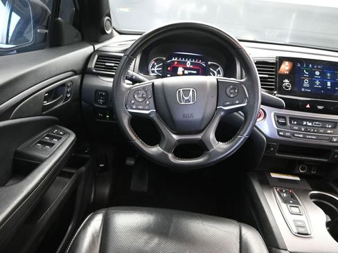 Used 2022 Honda Passport EX-L image 29
