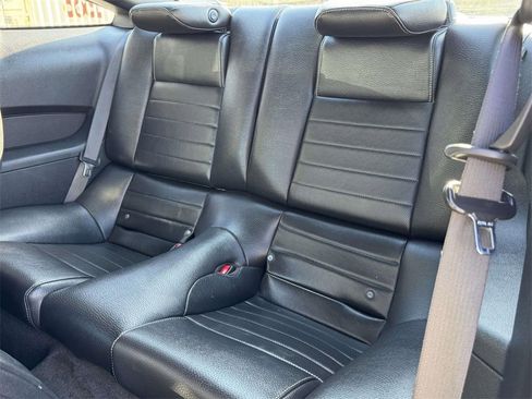 Used 2011 Ford Mustang Premium w/ 203A Rapid Spec Order Code image 15