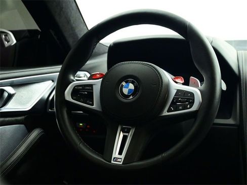 Used 2021 BMW M8 Gran Coupe xDrive Base w/ Competition Package image 9