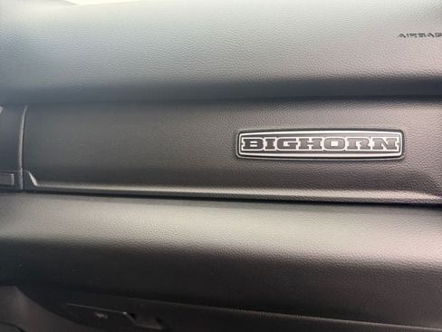 Used 2021 RAM 1500 Big Horn AWD/4WD image 26