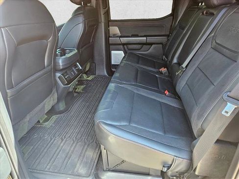Used 2025 Ford F150 Raptor image 18