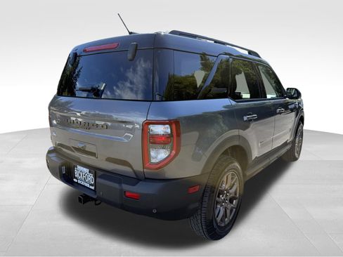 Used 2026 Ford Bronco Sport Big Bend AWD/4WD image 5