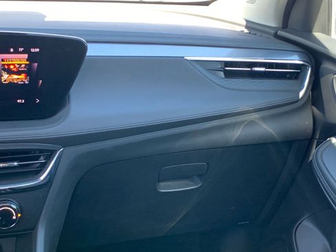 Used 2025 Buick Encore GX Preferred image 34