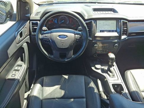 Used 2020 Ford Ranger Lariat w/ Equipment Group 501A Mid AWD/4WD image 8