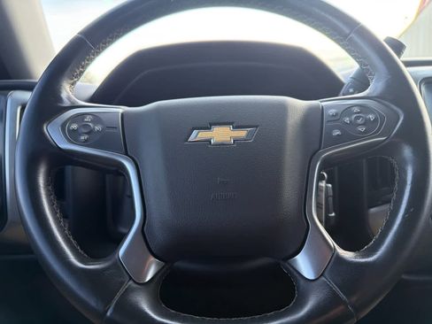 Used 2017 Chevrolet Silverado 1500 LT w/ All Star Edition image 21