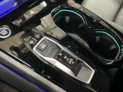 Certified 2025 Audi A5 2.0T Premium Plus w/ Premium Plus image 26