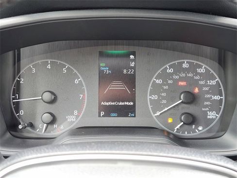 Certified 2025 Toyota Corolla SE image 12