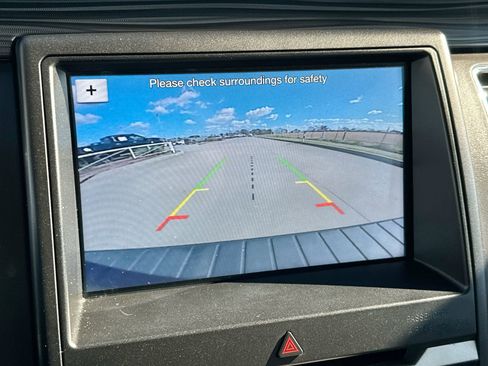 Used 2016 Ford Flex Limited w/ Equipment Group 303A image 17