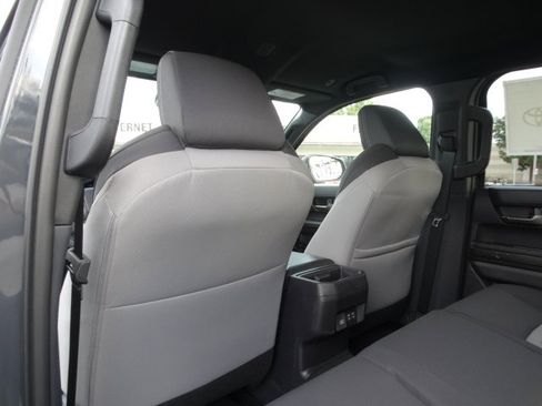 New 2026 Toyota Tacoma TRD Off-Road image 15