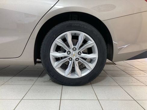 Used 2024 Chevrolet Malibu LT FWD image 26