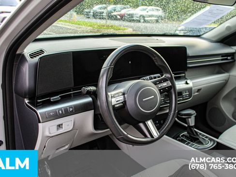 Used 2024 Hyundai Kona SEL FWD image 21