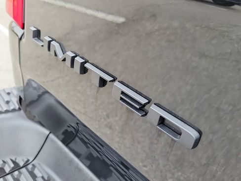 New 2026 RAM 1500 Limited image 9
