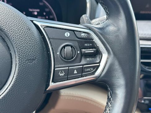 Certified 2023 Acura MDX SH-AWD w/ Advance Package image 22