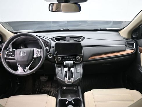 Used 2020 Honda CR-V EX image 16