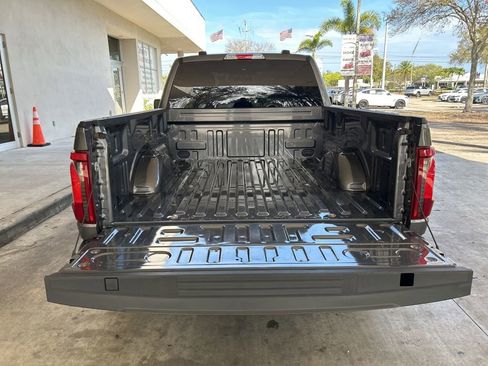 Used 2024 Ford F150 XL image 22