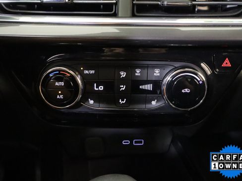 Used 2025 Chevrolet Trax ACTIV w/ Driver Confidence Package FWD image 27