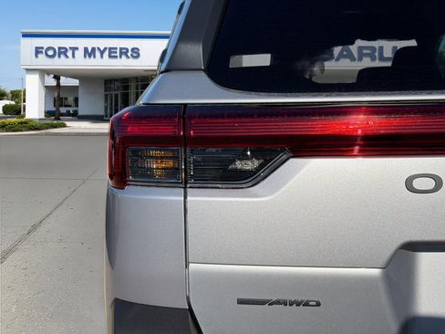 New 2026 Subaru Outback Touring XT image 10