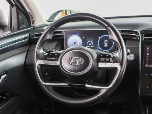 Used 2023 Hyundai Tucson XRT FWD image 13
