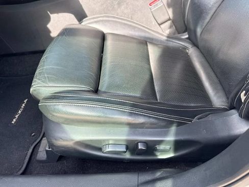 Used 2016 Nissan Maxima 3.5 SL FWD image 23