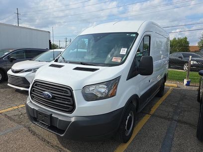Used 2017 Ford Transit 250 130 Medium Roof