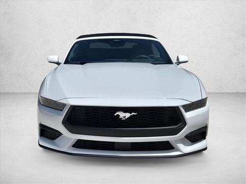 New 2026 Ford Mustang Premium RWD image 6