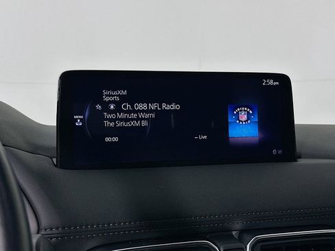 Certified 2023 MAZDA CX-5 AWD 2.5 Turbo image 21