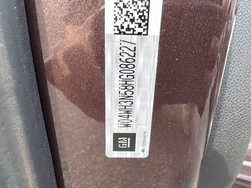 Used 2017 Buick Cascada Premium image 10