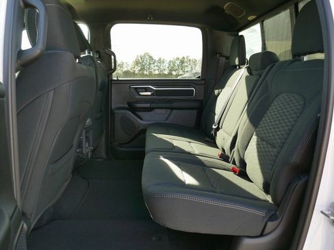 New 2026 RAM 1500 Big Horn image 19