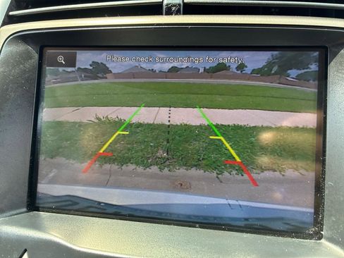 Used 2014 Ford Edge SEL w/ Equipment Group 205A FWD image 56