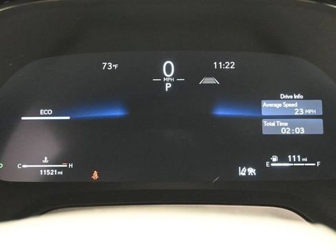 Certified 2025 Lexus RX 350 Premium w/ Accessory Package (Z1) FWD image 9