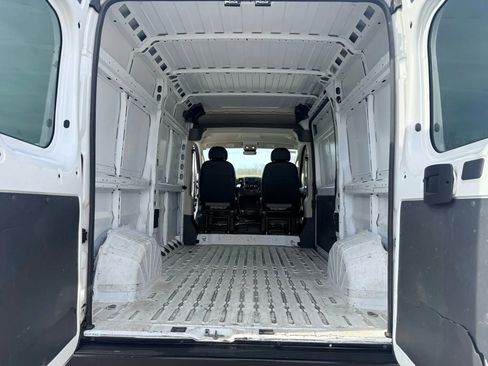 Used 2020 RAM ProMaster 1500 image 15