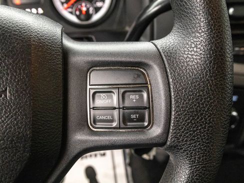 Used 2014 RAM 1500 Express AWD/4WD image 22