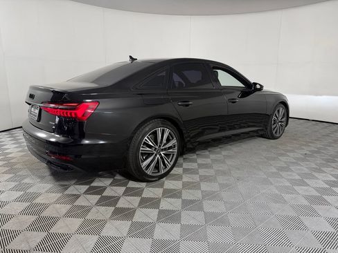 Used 2023 Audi A6 2.0T Premium w/ Convenience Package AWD/4WD image 6