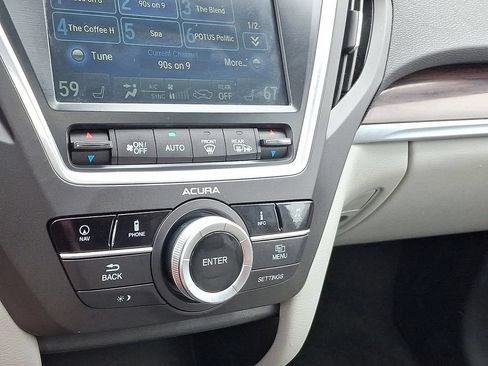 Used 2014 Acura MDX SH-AWD w/ Technology Package image 19