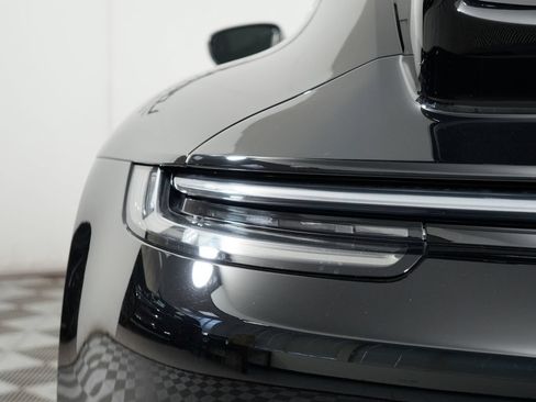 Certified 2024 Porsche 911 Carrera image 14
