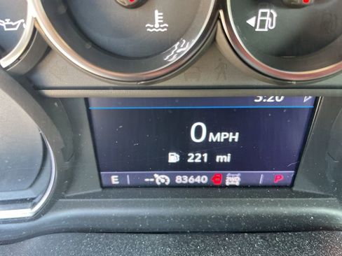 Used 2019 Chevrolet Silverado 1500 LT w/ All-Star Edition AWD/4WD image 13