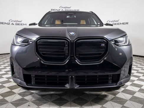 Used 2026 BMW X3 M50 w/ Premium Package AWD/4WD image 5