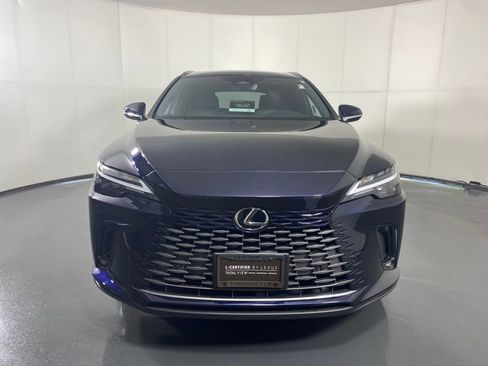 Certified 2025 Lexus RX 350 Premium FWD image 6