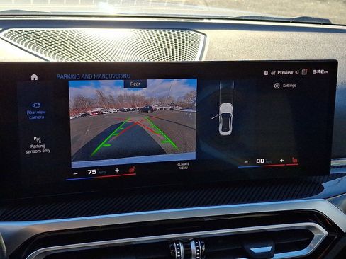 Certified 2024 BMW M2 w/ Lighting Package image 19