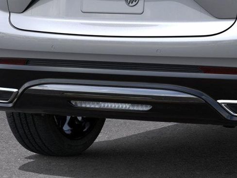 New 2026 Buick Envision Sport Touring image 14