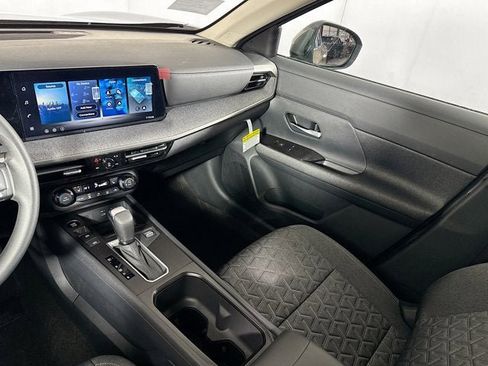 New 2026 Nissan Kicks SV w/ SV Premium Package AWD/4WD image 21