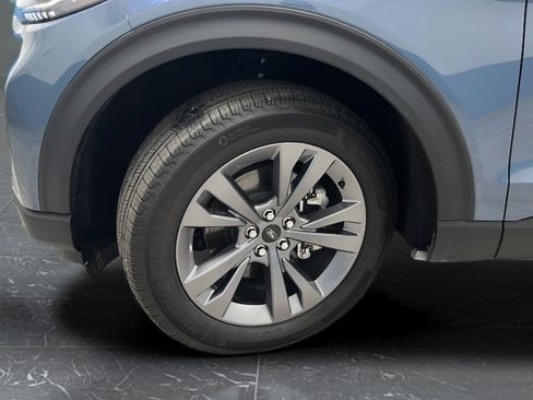 Certified 2026 Ford Explorer Active w/ Active Comfort Package AWD/4WD image 29