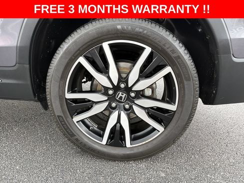 Used 2021 Honda Pilot Elite image 35