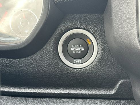 Used 2022 RAM 1500 Big Horn w/ Trailer Tow Group image 20