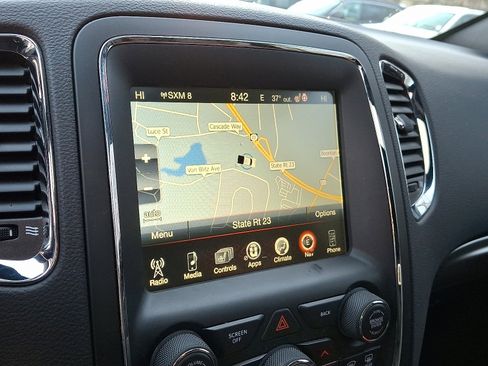 Certified 2017 Dodge Durango R/T image 20