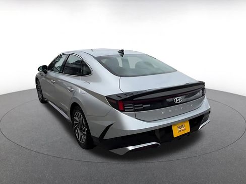 Used 2025 Hyundai Sonata SEL image 17