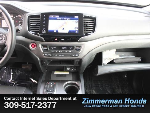 Certified 2023 Honda Ridgeline RTL-E image 19