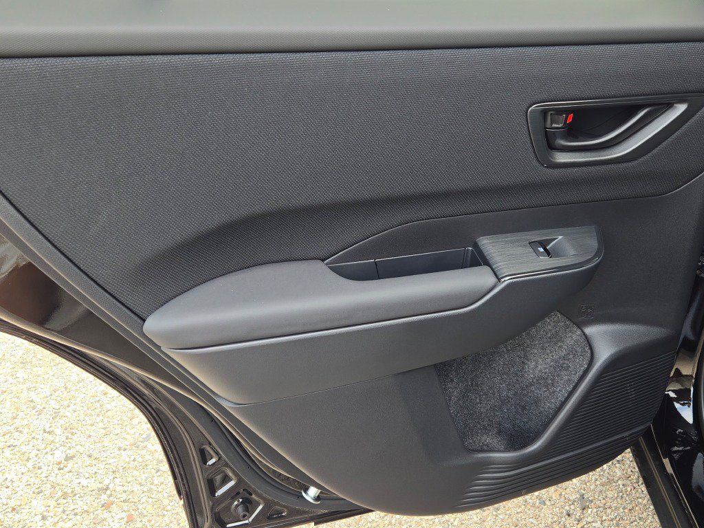 New 2026 Subaru Outback Limited AWD/4WD image 28